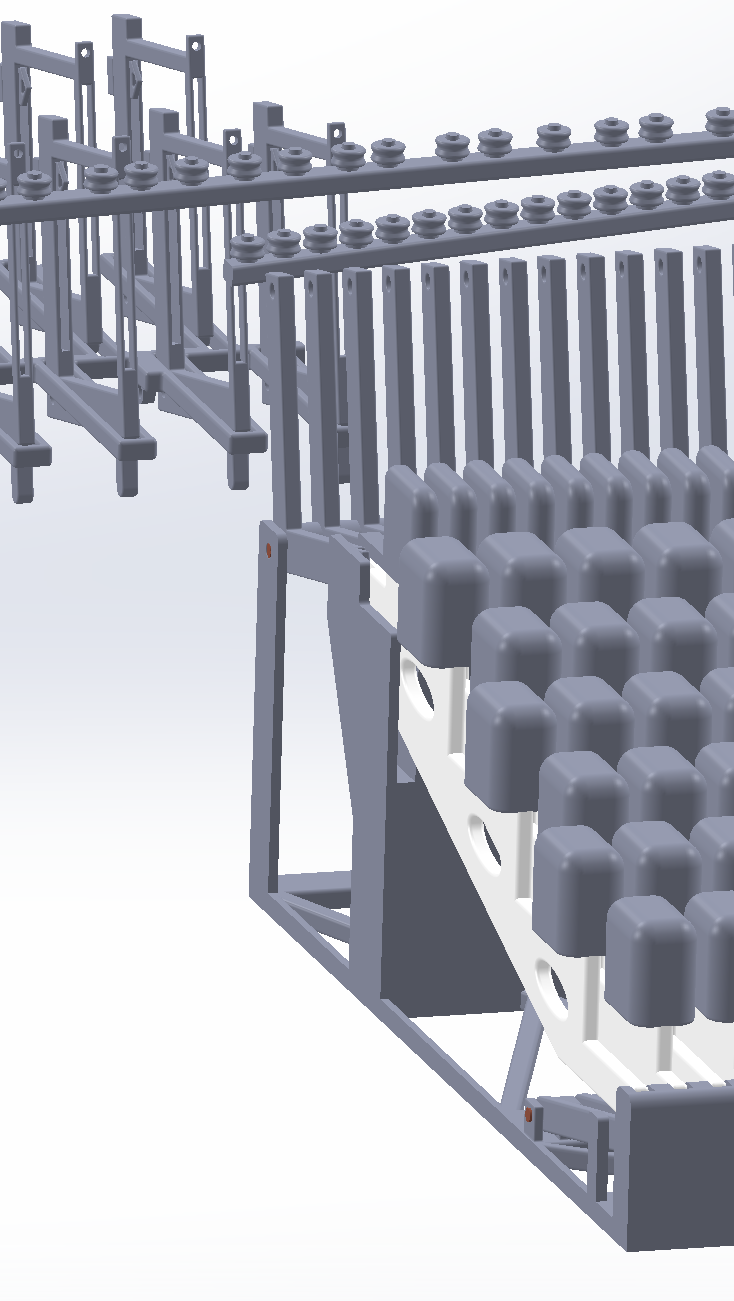 Screenshots of A 3d printed Janko Piano 1