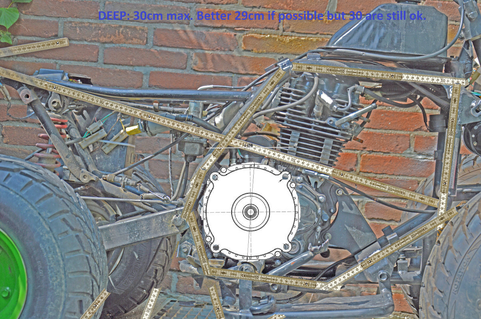 Screenshot of DIY Electric Quad 5